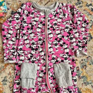 Disney Mickey Bonds Zippy PLAY